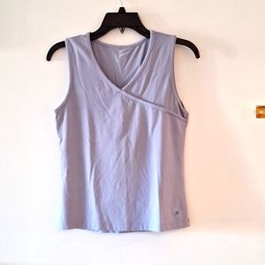 Exercise top from LL BEAN - Size XS/Small